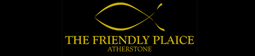 The Friendly Plaice